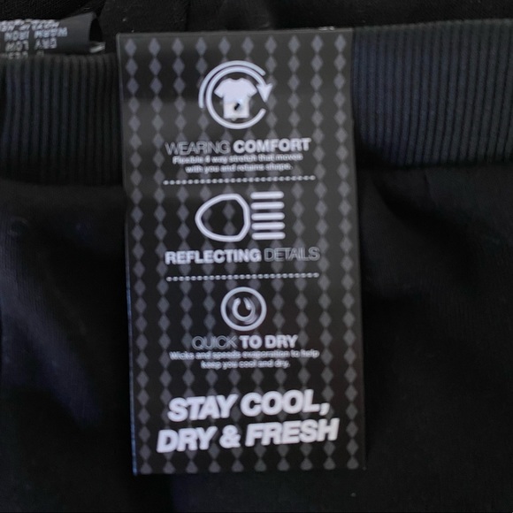 ATHLETEX, NWT, toddler sweats and hoodie. Size 3T - Picture 4 of 7